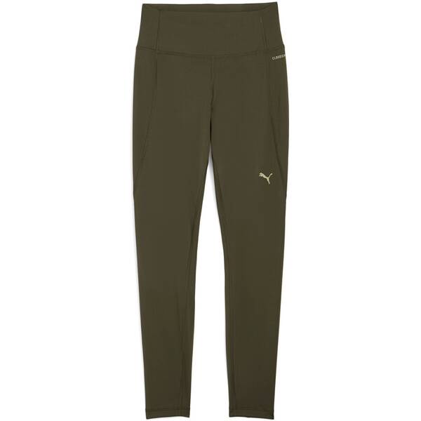 PUMA Damen Tight W CLOUDSPUN TIGHT - HW FL von Puma