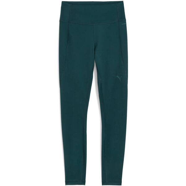 PUMA Damen Tight W CLOUDSPUN TIGHT - HW FL von Puma