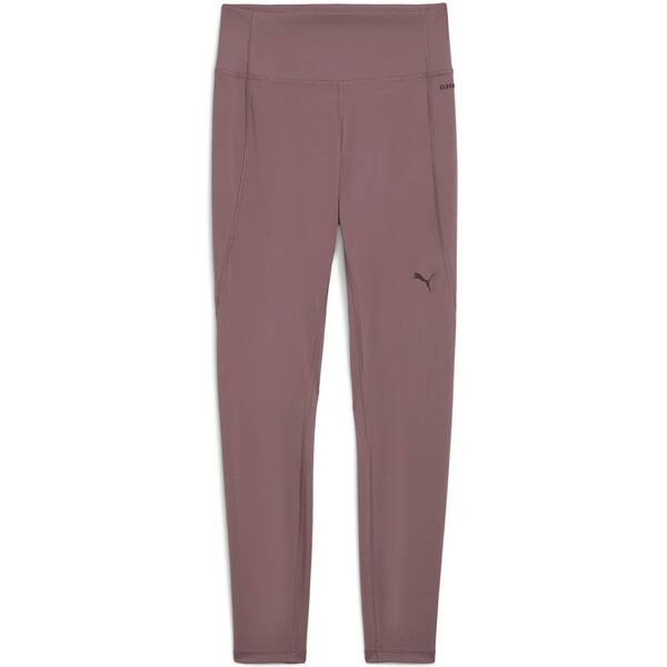 PUMA Damen Tight W CLOUDSPUN TIGHT - HW FL von Puma
