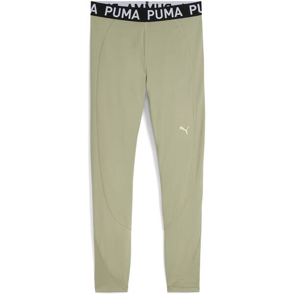 PUMA Damen Tight W STRONG COLORBLOCK TIGHT - HW FL PUMA Damen Tight W STRONG COLORBLOCK TIGHT - HW FL von Puma