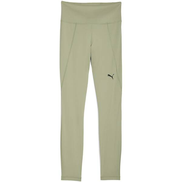 PUMA Damen Tight W TAD ESSENTIAL TIGHT - HW FL PUMA Damen Tight W TAD ESSENTIAL TIGHT - HW FL von Puma