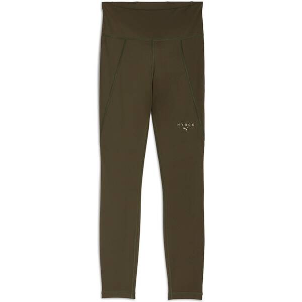 PUMA Damen Tight W X HYROX ESSENTIAL TIGHT von Puma