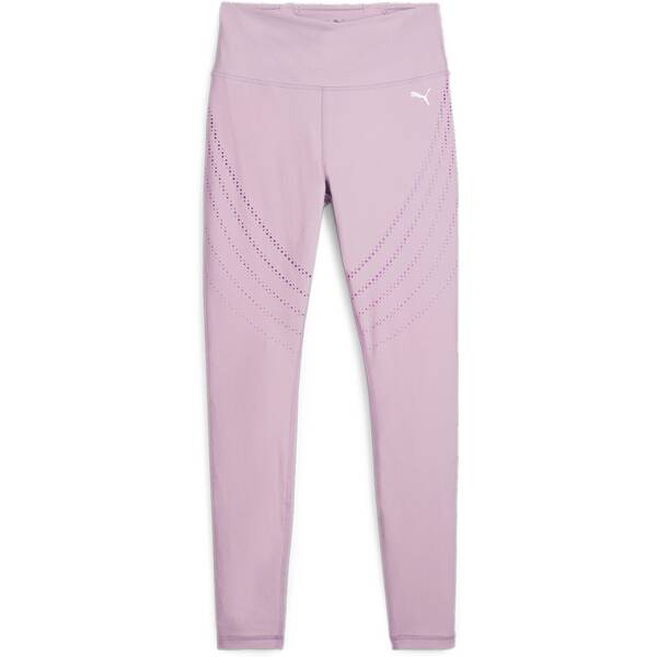 PUMA Damen Tights RUN ULTRAFORM AOP TIGHT von Puma