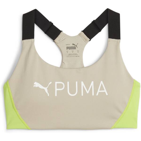 PUMA Damen Top 4KEEPS EVERSCULPT BRA von Puma