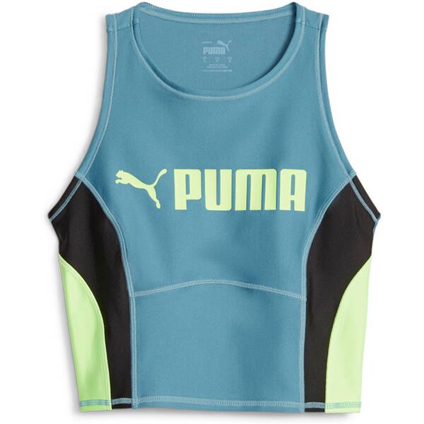 PUMA Damen Top FIT EVERSCULPT TANK PUMA Damen Top FIT EVERSCULPT TANK von Puma