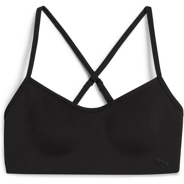 PUMA Damen Top MOVE CLOUDSPUN BRA von Puma