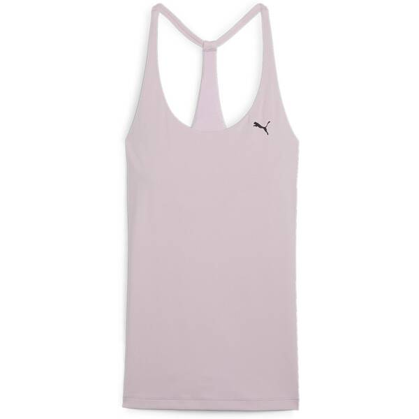 PUMA Damen Top STUDIO ULTRABARE 2IN1 TANK von Puma