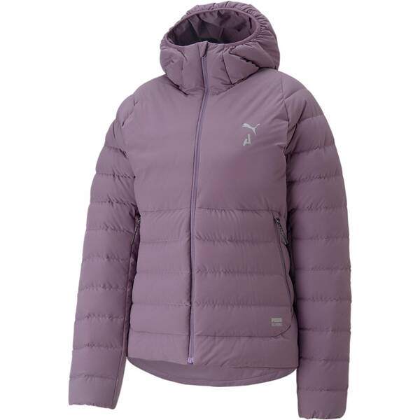 PUMA Damen W SEASONS DOWN JACKET von Puma