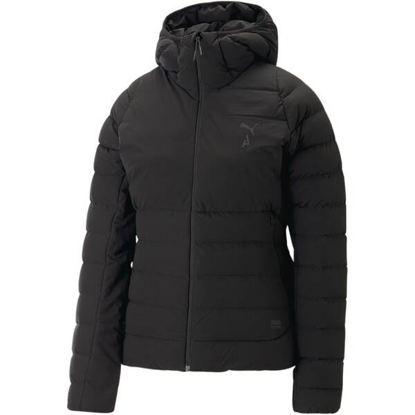 PUMA Damen W SEASONS DOWN JACKET von Puma