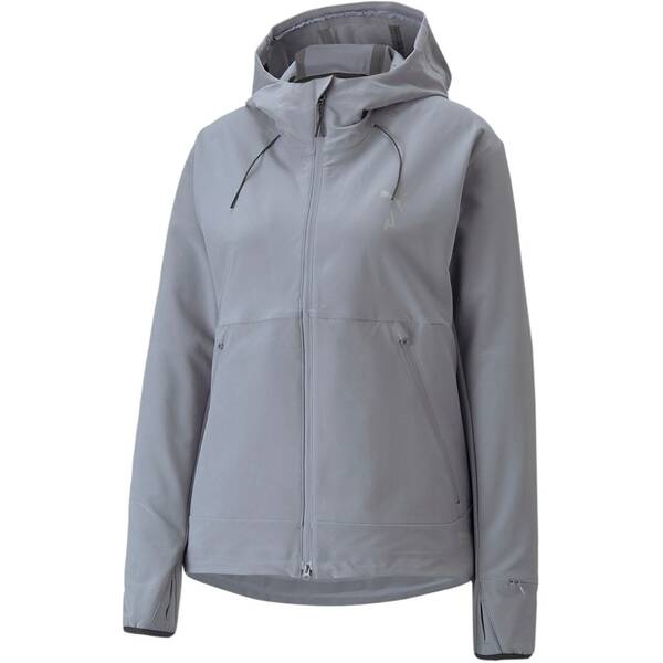 PUMA Damen W SEASONS RAINCELL JACKET von Puma
