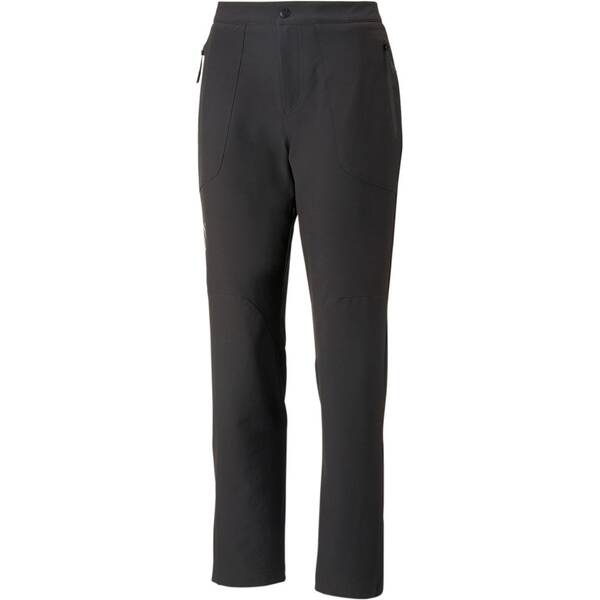 PUMA Damen W SEASONS RAINCELL PANT von Puma