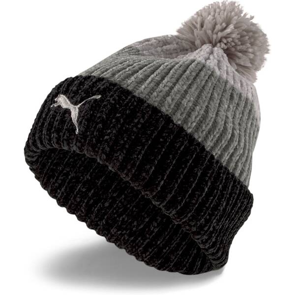 PUMA Damen Ws Pom Beanie von Puma