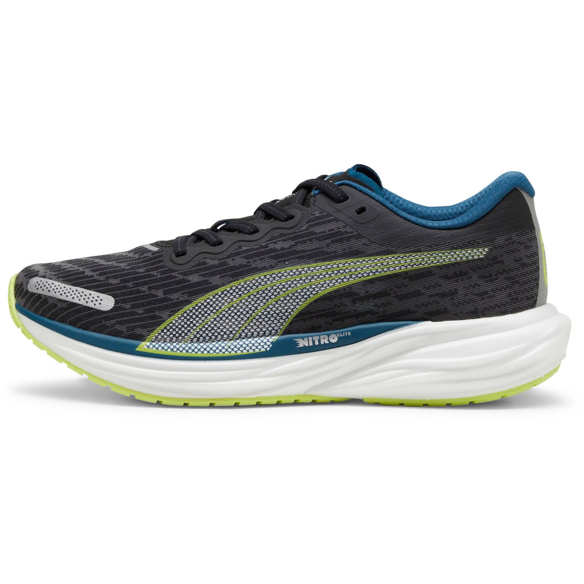 PUMA Deviate Nitro 2 Laufschuhe Herren von Puma