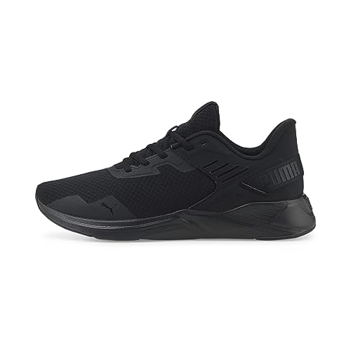 PUMA Disperse XT 2 Mesh Trainingsschuhe 44 Black, Schwarz PUMA Disperse XT 2 Mesh Trainingsschuhe 44 Black, Schwarz von PUMA