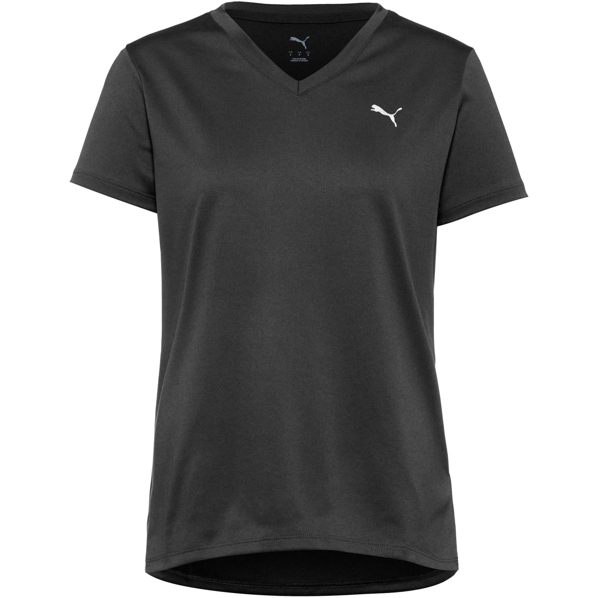 PUMA ESSENTIAL Funktionsshirt Damen von Puma