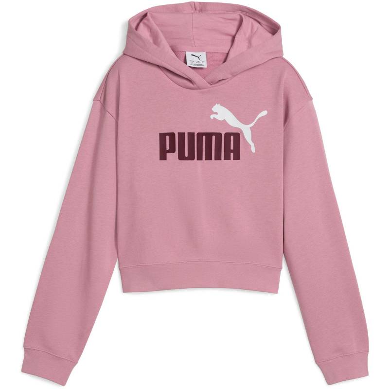 PUMA ESSENTIALS 2 COLOR Hoodie Mädchen von Puma