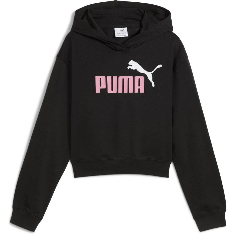 PUMA ESSENTIALS 2 COLOR Hoodie Mädchen von Puma