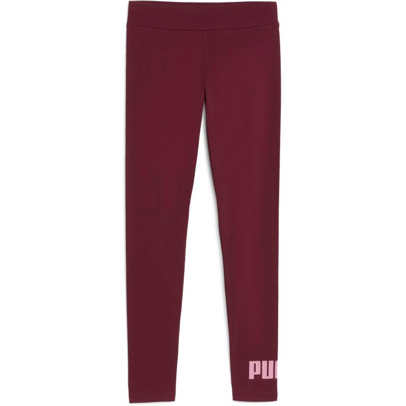 PUMA ESSENTIALS 2 COLOR Leggings Mädchen von Puma