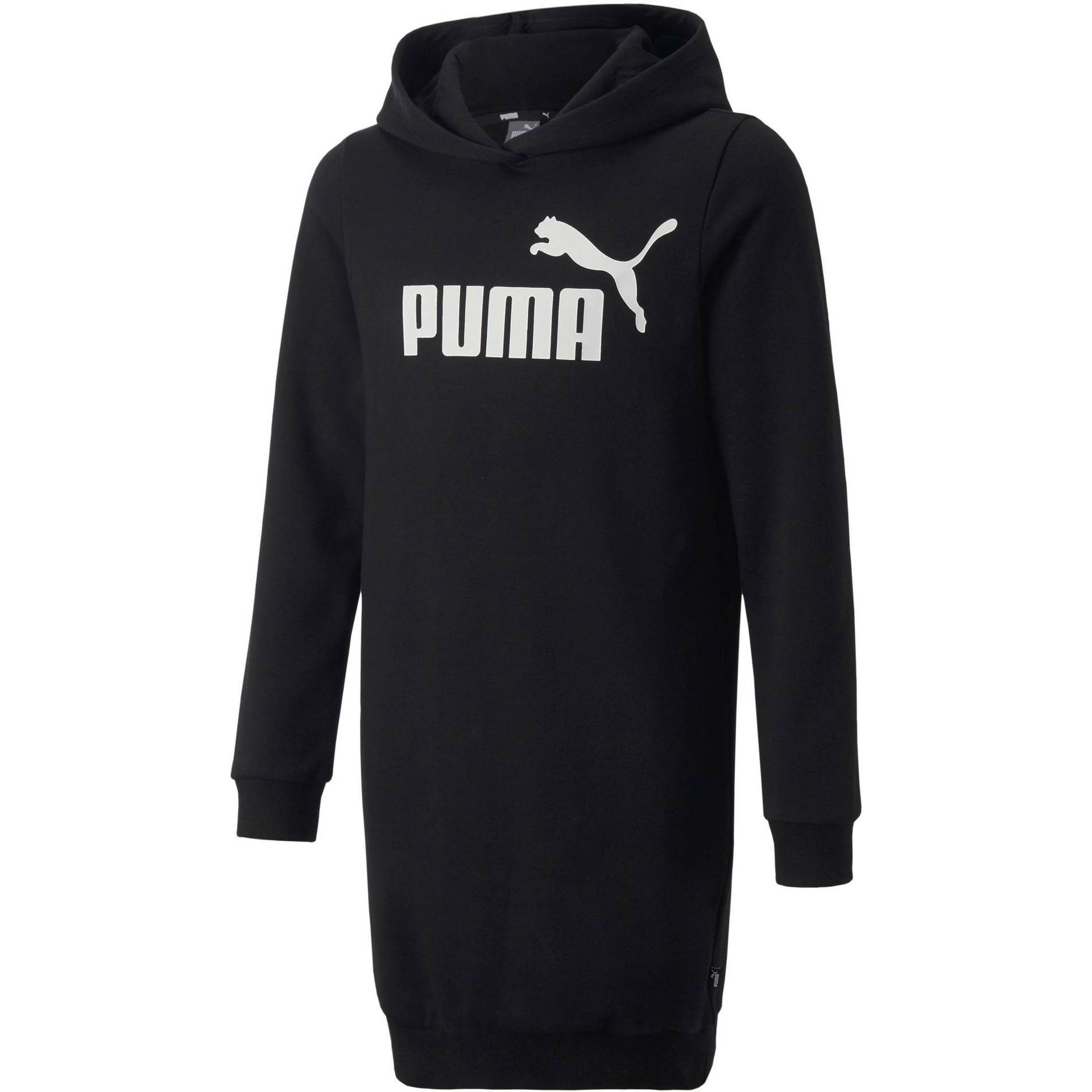 PUMA ESSENTIALS Langarmkleid Mädchen von Puma