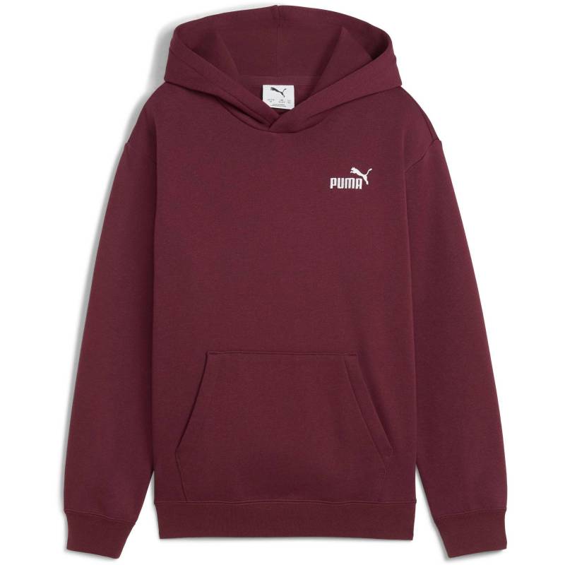 PUMA ESSENTIALS Small Logo Relax Hoodie Jungen von Puma