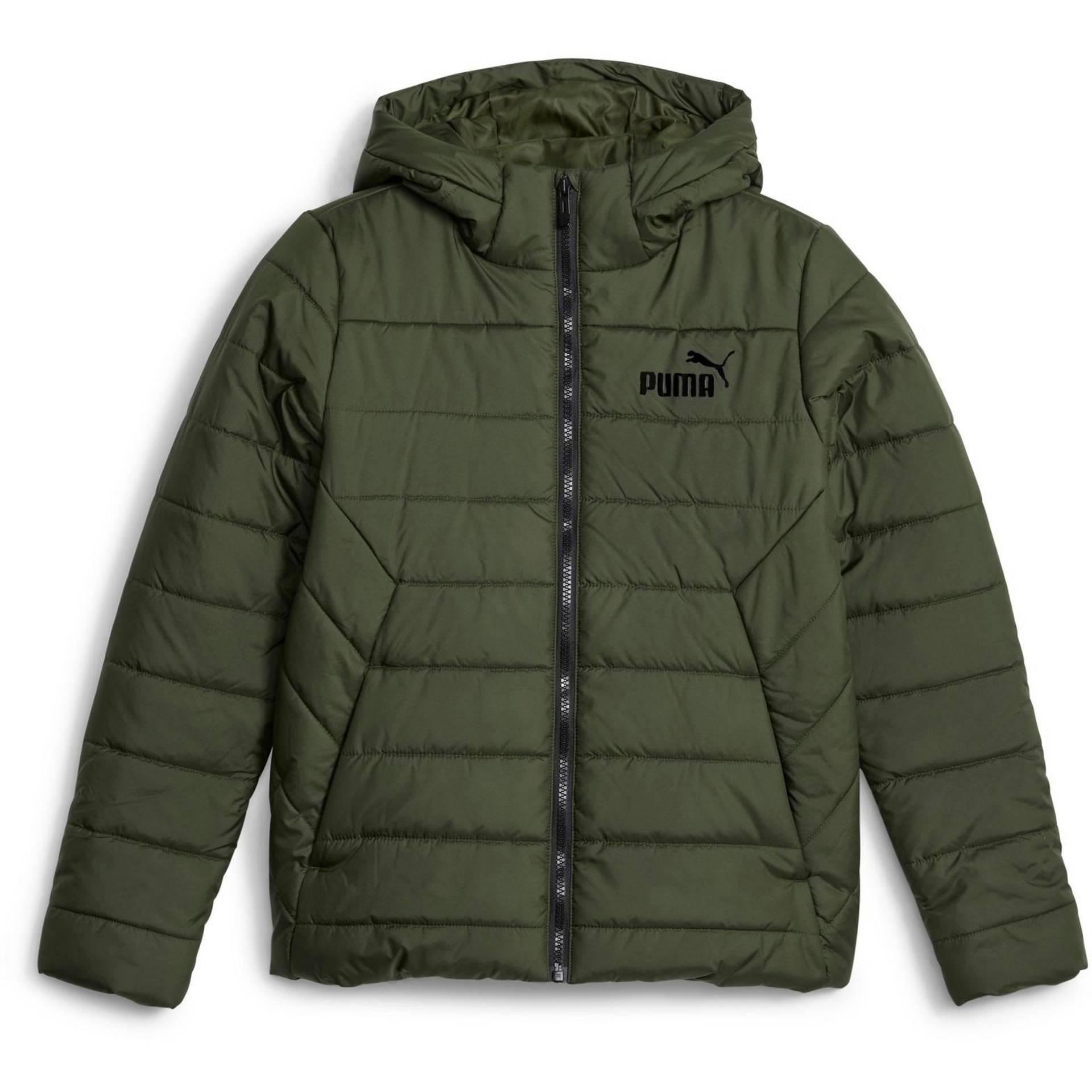 PUMA ESSENTIALS Steppjacke Kinder PUMA ESSENTIALS Steppjacke Kinder von Puma
