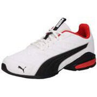 PUMA Electro SL Sneaker Herren weiß von Puma