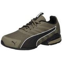 PUMA Electro Sneaker Herren grün von Puma