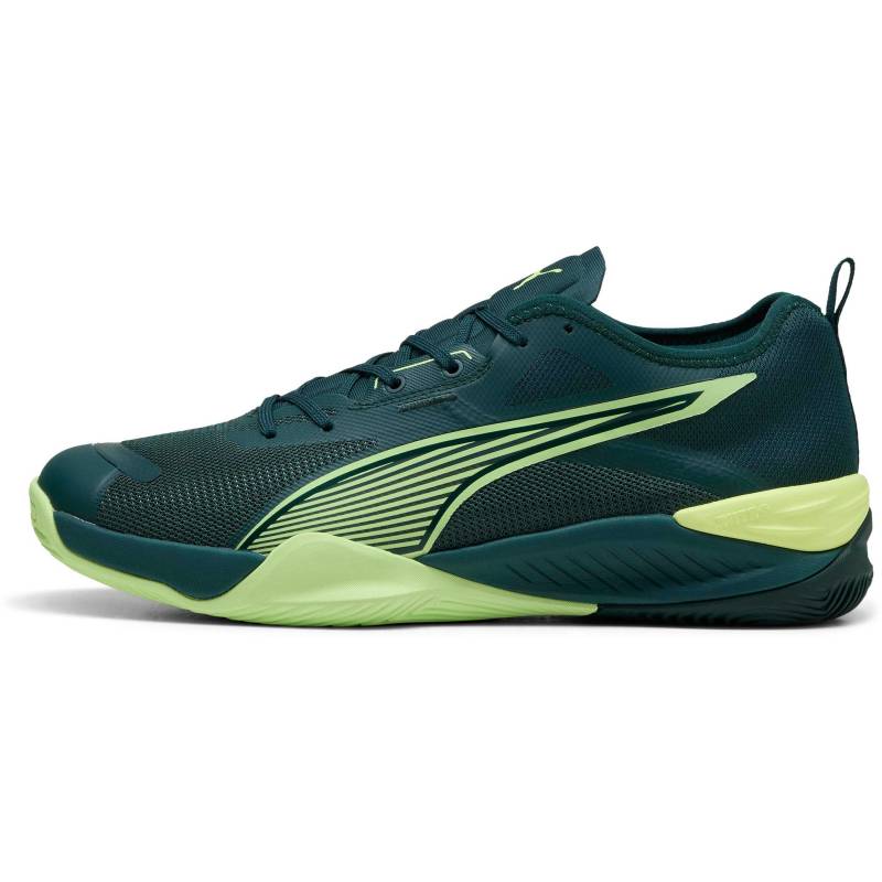 PUMA Eliminate NITRO 4 Hallenschuhe Herren von Puma