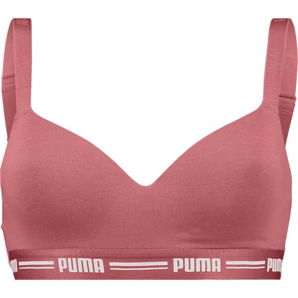 PUMA Equipment - Sport-BHs Padded Top Sport-BH Damen von Puma