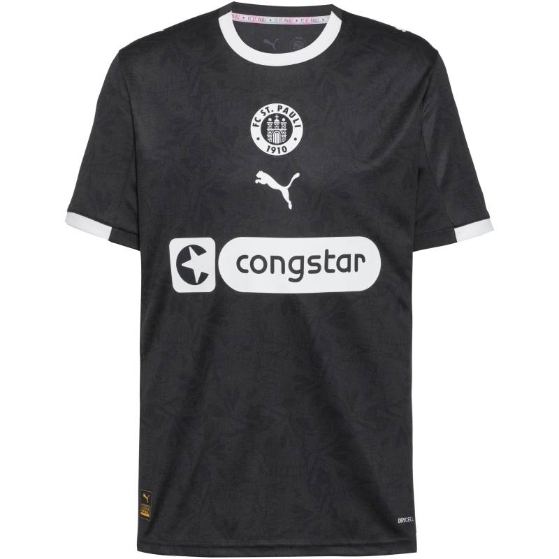 PUMA FC St. Pauli 24-25 3rd Teamtrikot Herren von Puma