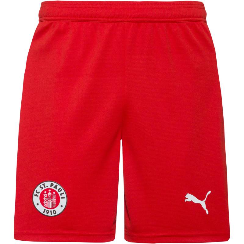 PUMA FC St. Pauli Funktionsshorts Herren von Puma