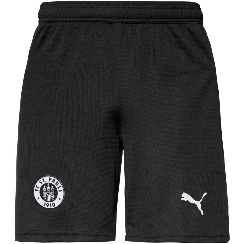 PUMA FC St. Pauli Funktionsshorts Herren von Puma