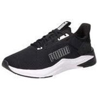 PUMA FTR Wave Sneaker Herren schwarz von Puma
