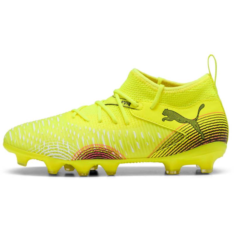 PUMA FUTURE 8 MATCH FG-AG Jr Fußballschuhe Kinder von Puma