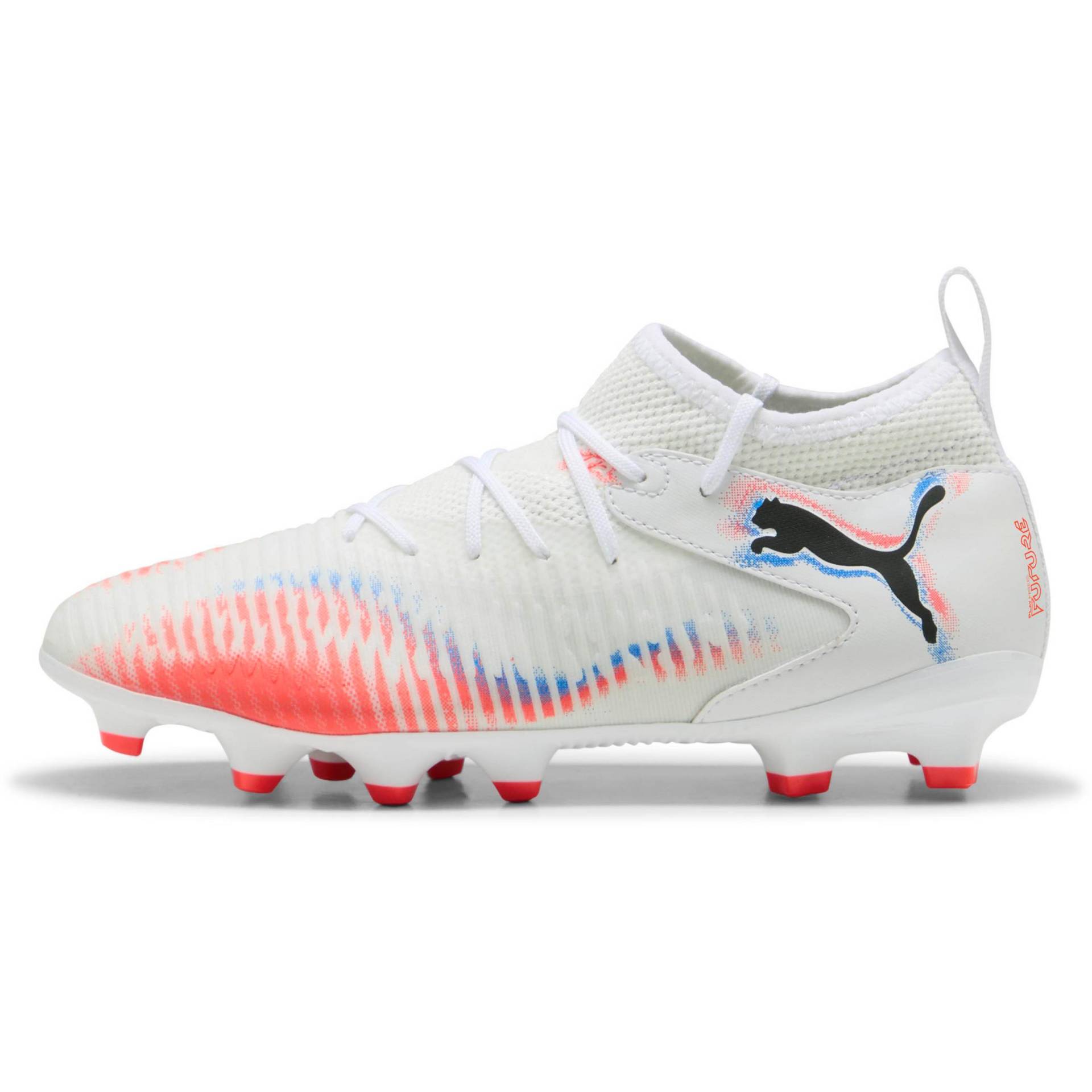 PUMA FUTURE 8 MATCH FG-AG Jr Fußballschuhe Kinder von Puma