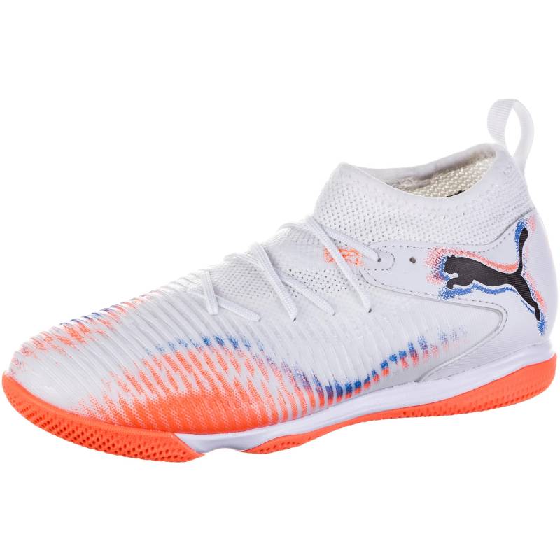 PUMA FUTURE 8 MATCH IT - Mid Jr Fußballschuhe Kinder von Puma