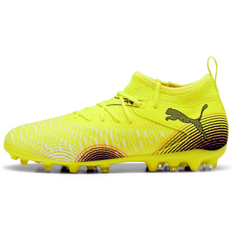PUMA FUTURE 8 MATCH MG Jr Fußballschuhe Kinder von Puma