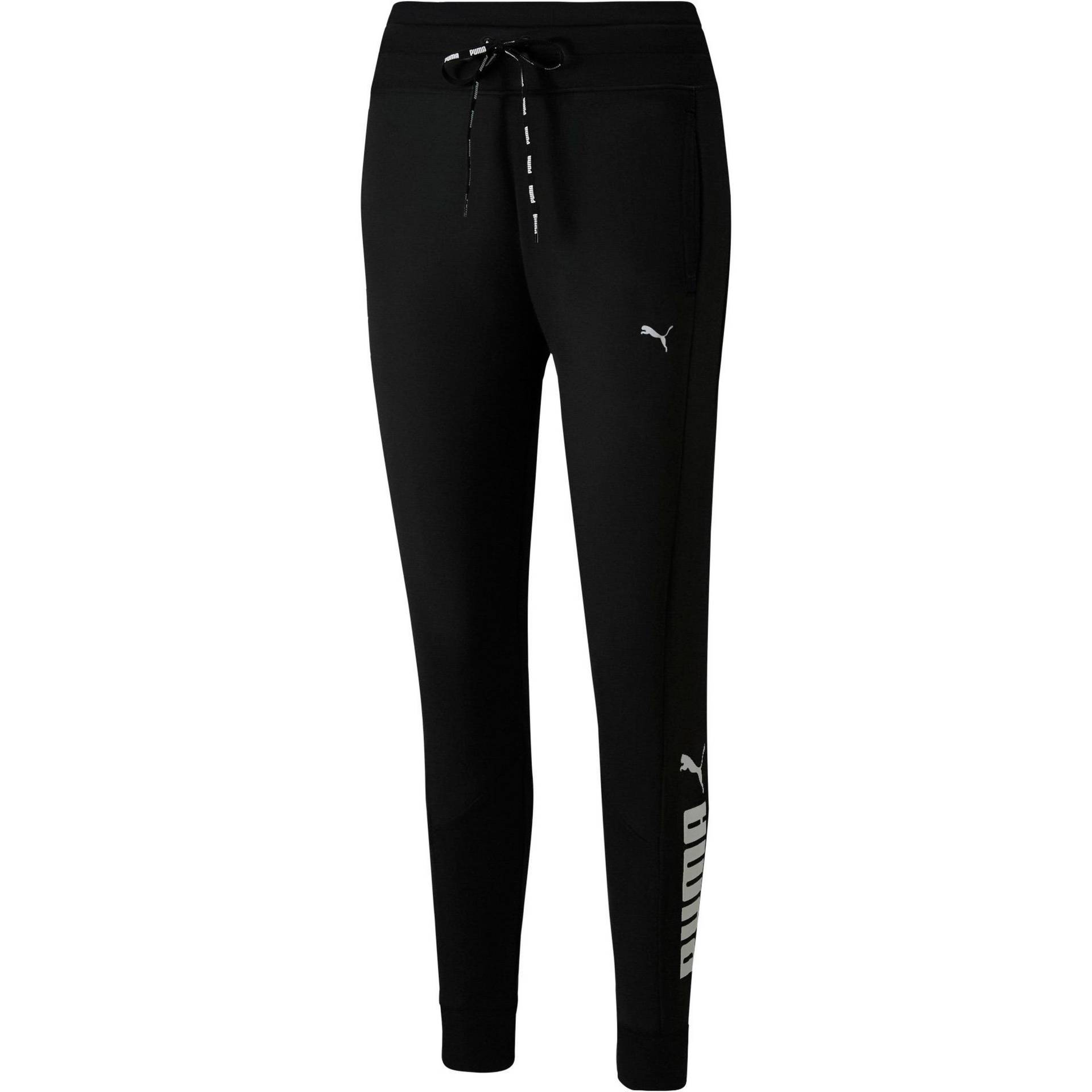 PUMA Fit Tech Trainingshose Damen von Puma