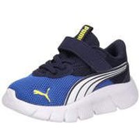 PUMA FlexFocus Modern AC+Inf Mädchen|Jungen blau|blau|blau von Puma