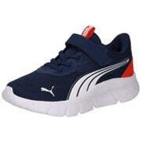 PUMA FlexFocus Modern AC+PS Sneaker Mädchen|Jungen blau|blau von Puma