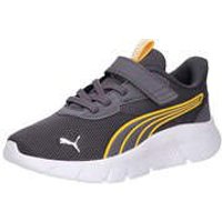PUMA FlexFocus Modern AC+PS Sneaker Mädchen|Jungen grau|grau von Puma