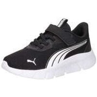 PUMA FlexFocus Modern AC+PS Sneaker Mädchen|Jungen schwarz|schwarz|schwarz|schwarz|schwarz|schwarz|schwarz|schwarz|schwarz von Puma