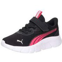 PUMA FlexFocus Modern AC+PS Sneaker Mädchen schwarz|schwarz|schwarz|schwarz von Puma