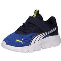 PUMA FlexFocus Modern AC Inf Mädchen|Jungen blau|blau|blau|blau|blau|blau|blau|blau|blau von Puma