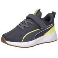 PUMA Flyer 3 AC+PS Sneaker Mädchen|Jungen grau|grau|grau|grau|grau|grau|grau von Puma