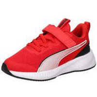 PUMA Flyer 3 AC+PS Sneaker Mädchen|Jungen rot|rot|rot|rot von Puma