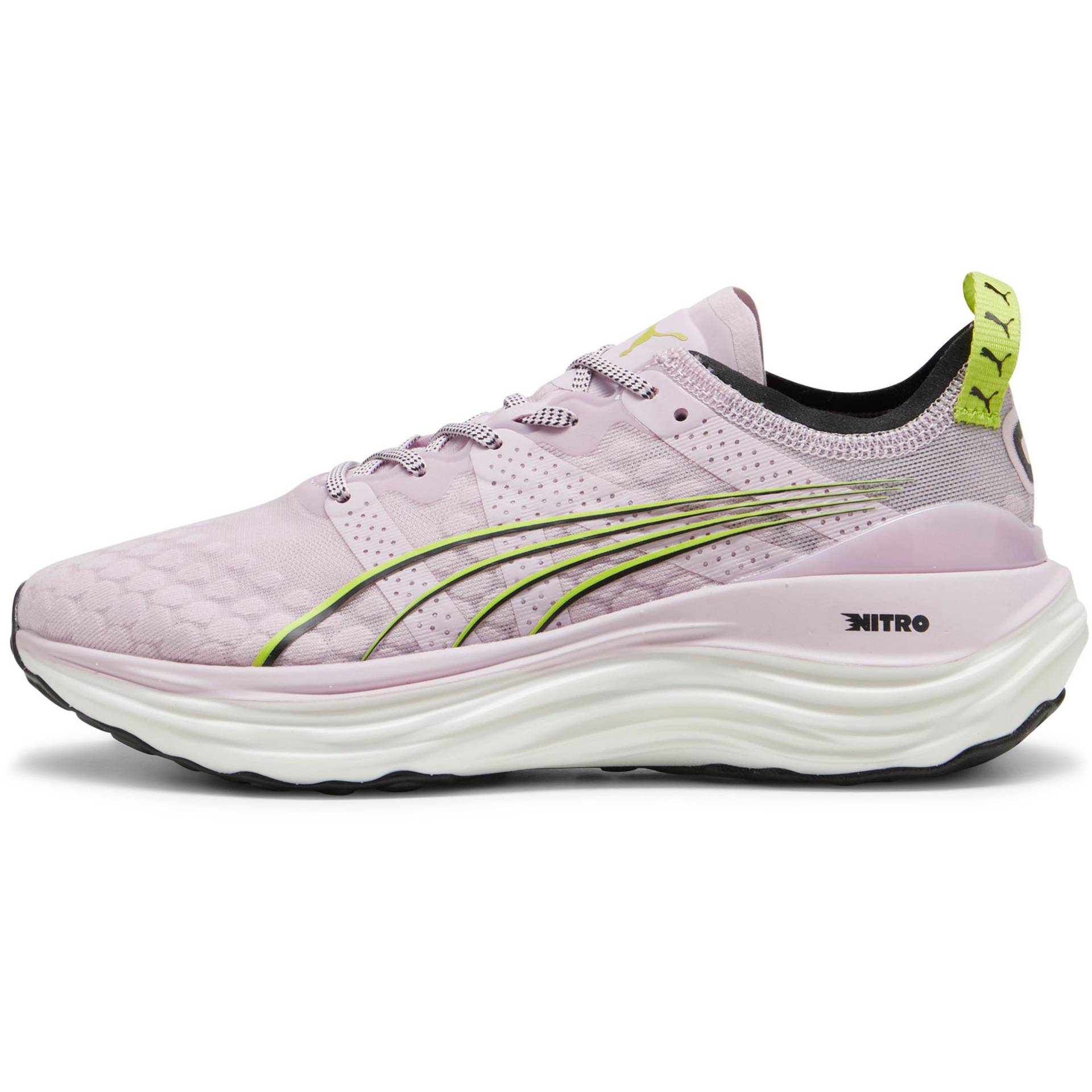 PUMA ForeverRun Nitro Wns Laufschuhe Damen von Puma