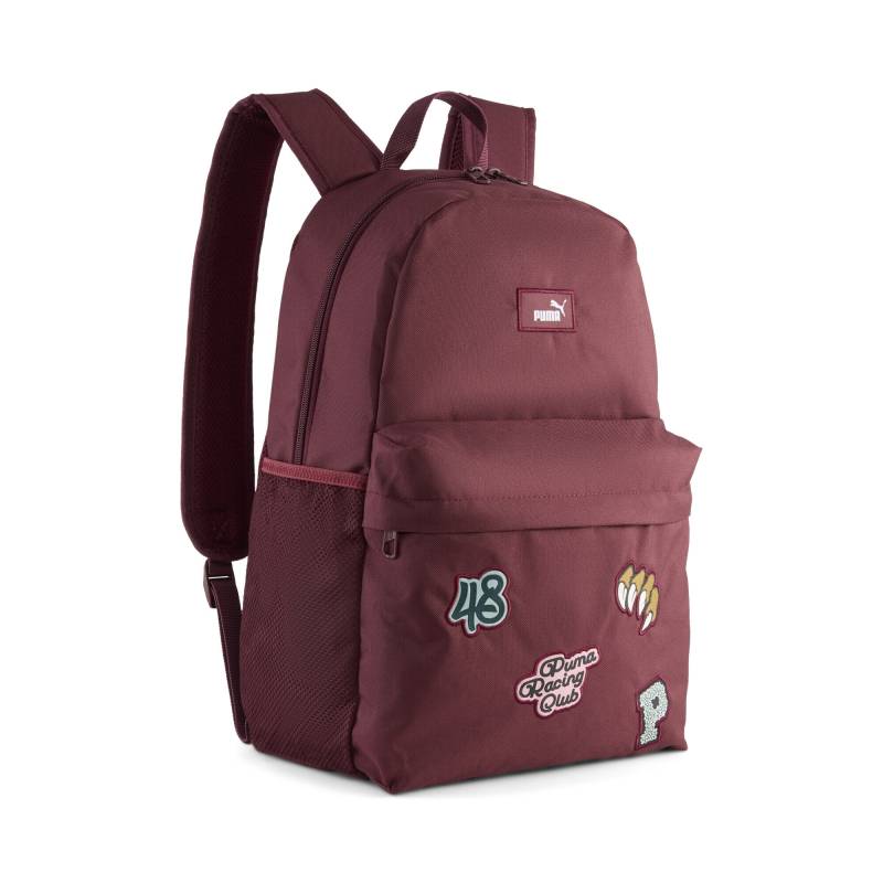 PUMA Freizeittasche "Phase Patch 20 l Rucksack Jugendliche und Erwachsene" von Puma