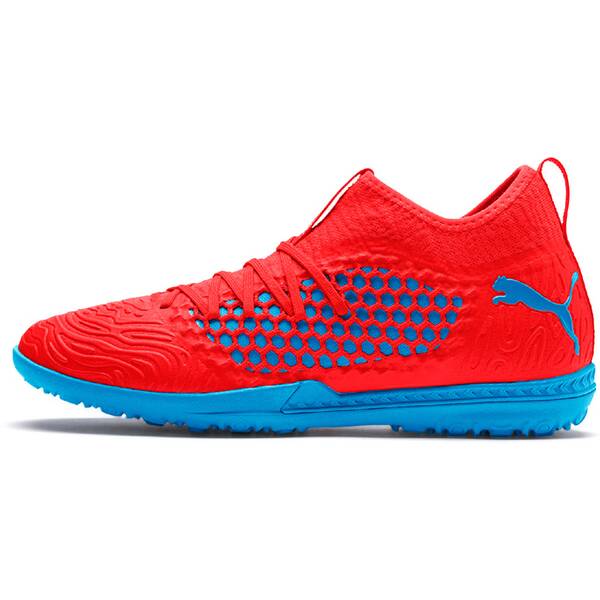 PUMA Fußballschuhe - Turf FUTURE 19.3 NETFIT TT Turf von Puma