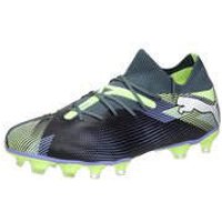 PUMA Future 7 Match FG-AG Fußball Herren grau von Puma